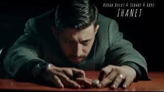 Burak Bulut & Sehabe & Rope - İhanet [MİX] 