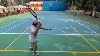 Bandra YMCA Highlights 1 screenshot 4