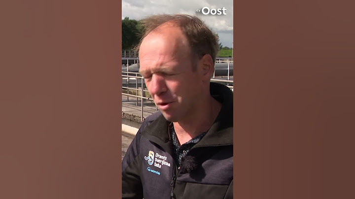 Dit spoelen de meeste mensen door de wc | RTV Oost