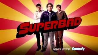 Superbad On Foxtel Movies Comedy