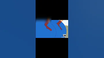 لقطة محذوفة من كرتون كلارنس الجزء الأول 
