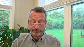 Daily devotion for May 31, 2026