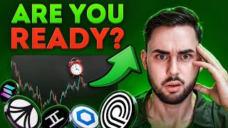 Wake Up! EVERY Altcoin Holder Needs To Know This NOW!