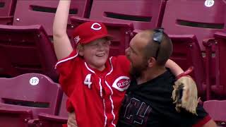 Daily Sports Recap. All Mlb scores and stats.