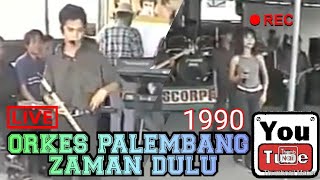 Orkes Palembang Zaman Dulu..Apk Studio