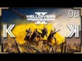 Helldivers 2 08 au secours jai peur pc