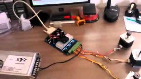 TESTE ELETRÔNICA XYZ