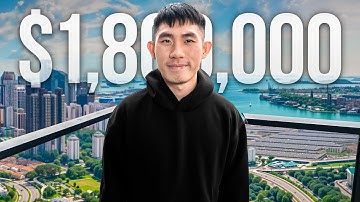 Day Trading Bought Me a $1.8M House at 23