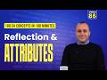 86. C# Attributes and Reflection