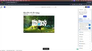 How to Create a Video Player Shortcode in WordPress | HTML5 Video Player