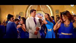 Palang Tod (Full Video) Holiday Movie 2014|Akshay Kumar , Govinda, Sonakshi Sinha