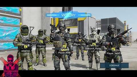 BATTLE PRIME - Gameplay Walkthrough Part 1 (iOS, Android) | GAMEPLAY (iOS/Android) | Best Game |