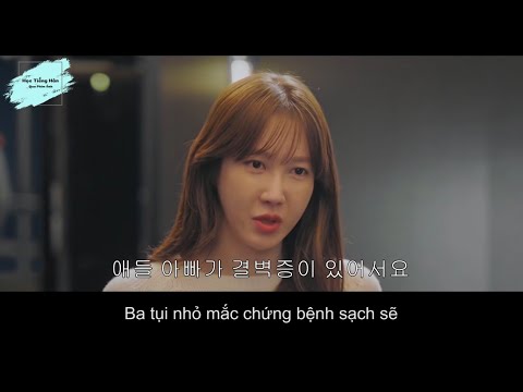Video #12 Học Tiếng Hàn Qua Phim Ảnh - Phụ Đề Hàn Việt |... - youtube