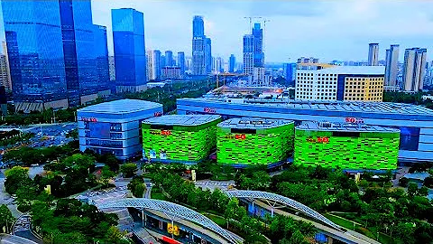 Haikou, Hainan China. 海口 Хайкоу (2100000) - DayDayNews