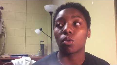 GATech English 1101 Intro Video