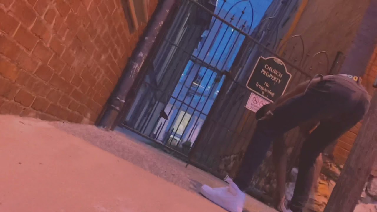 Perc talk - Big 30 ( Official Dance Video)