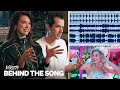 How dua lipa  mark ronson created dance the night for barbie  behind the song