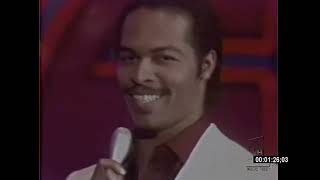 Ray Parker Jr  & Raydio  A Woman Needs Love Just Like You Do  1981