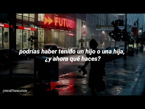 XXXTENTACION Train food Traducción Al Español Sub