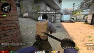 Counter-Strike Global Offensive - MM HIGHLIGHTS #3 (1080p 60fps HD)