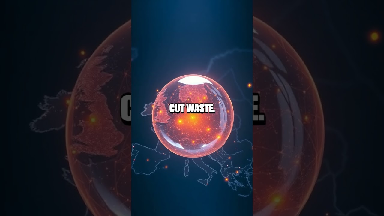 Sustainable Sourcing Syndicate AI Orchestrates Circular B2B Alliances