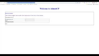 Bài 16: Danh mục bài viết | Website PHP HTML CSS MYSQli