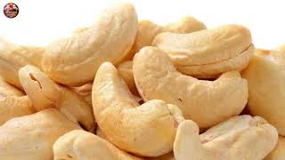 काजू खाने के जबर्दश्त फायदे   Health Benefits Of Cashew Nut   Home Remedies