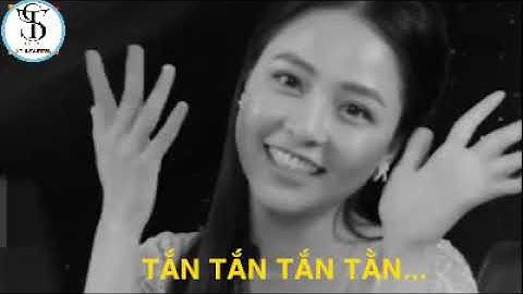 Cười rơi nước mắt khi PewPew reaction lần đầu Streamer của Trâm Anh