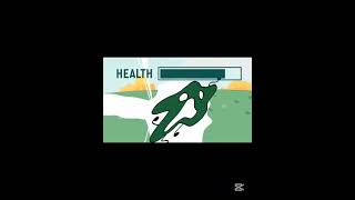 That One Bfb 3 Scene With Undertale Sound Effects