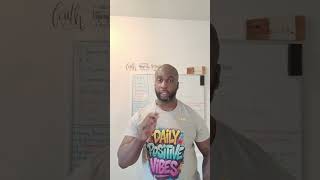 Daily Positive Vibes/Triumphant Thursday/Be Free minded to believe a miracle awaits you today then😃