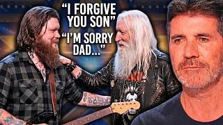 Celebrity Michael Bennett’s Son Finally Revealed! They Share Their Story Before Singing Together | AGT Style Wealth