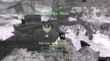 SICK GWK + HM = JIZZ (WATCH)