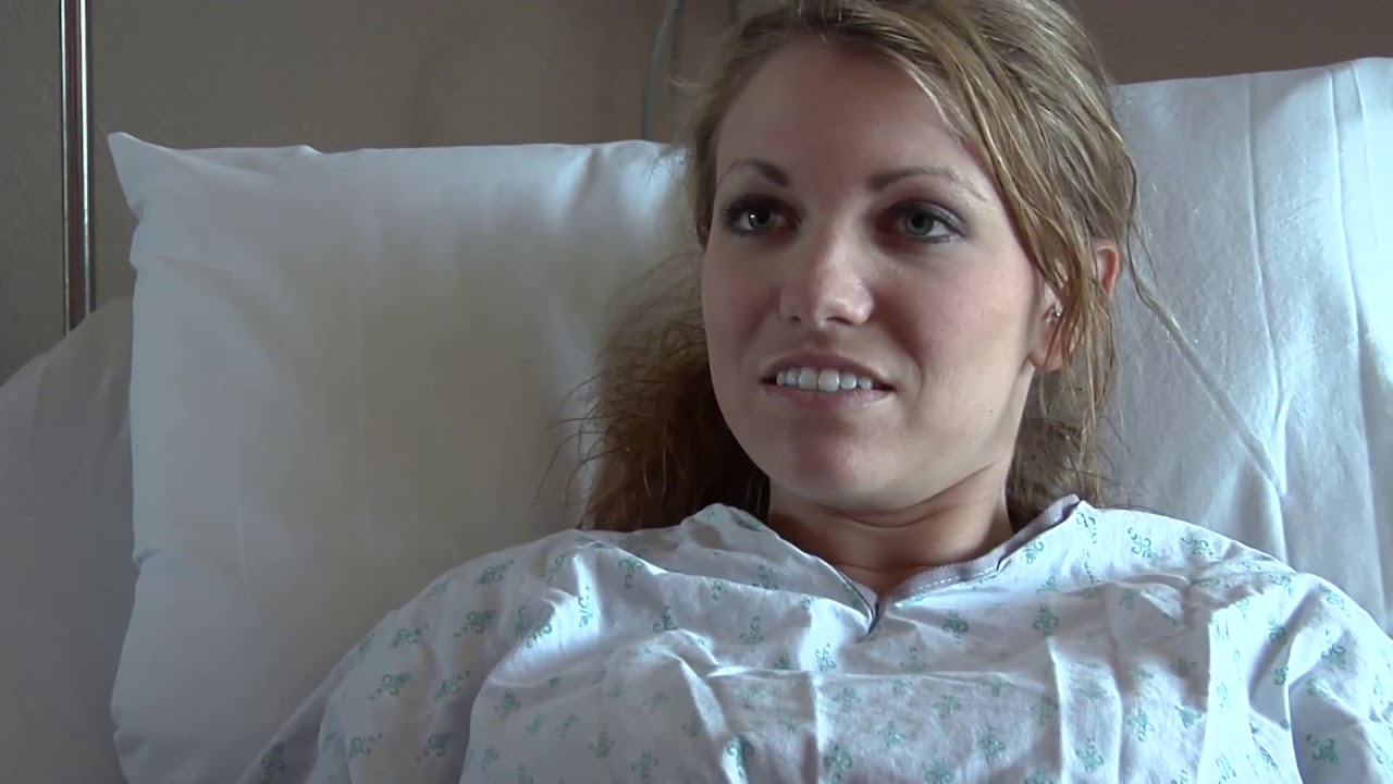 Robotic OB/GYN Procedures at Summerville Medical Center - YouTube