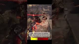 THIS ACTION RPG IS FINALLY HERE!