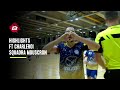 FT Charleroi - Squadra Mouscron (NL) | Betcenter Futsal League | #FUTSAL