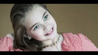 Kathryn Harrison Model Demo Reel