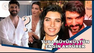 Explicación Esperada Para Tuba Büyüküstün Y Su Abogado Engin Akyürek Acerca De No Penalty