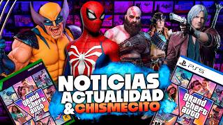 WOLVERINE won't repeat the SPIDER-MAN mistake 🔥 GTA 6 LEAKED