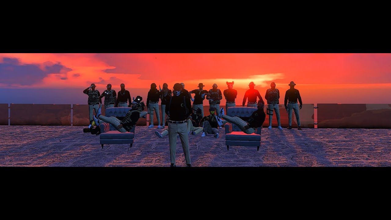 Grey Rage Brecher Modus #1 - YouTube