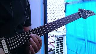 Download Lagu Dewa19 - Jalan Kita Masih Panjang - Guitar Solo Cover by Hurri MP3 Download Lagu Dewa19 - Jalan Kita Masih Panjang - Guitar Solo Cover by Hurri MP3