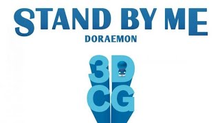 Doraemon Stand By Me | Dub Indo 720p No Zoom