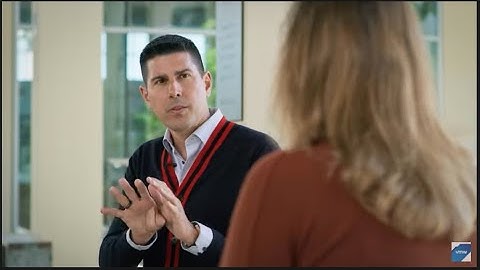 Time for Change with Kit Colbert