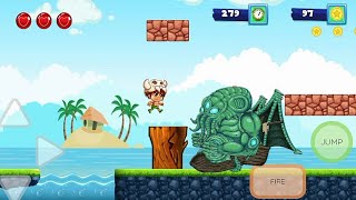 Jungle adventure 3 #37 | Android gameplay | Adventure games | Gaming video screenshot 4