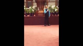 Easter speeches 2016(2)