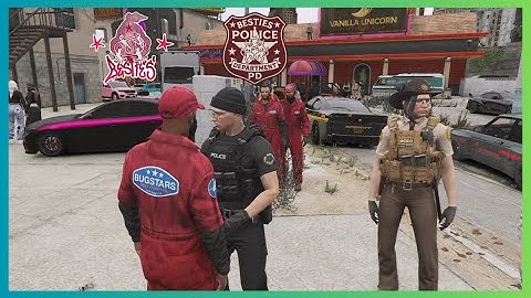 4Head uses a unique Cardless maneuver to take down Quangle | NoPixel 4.0 GTA RP | RP Clips Hub