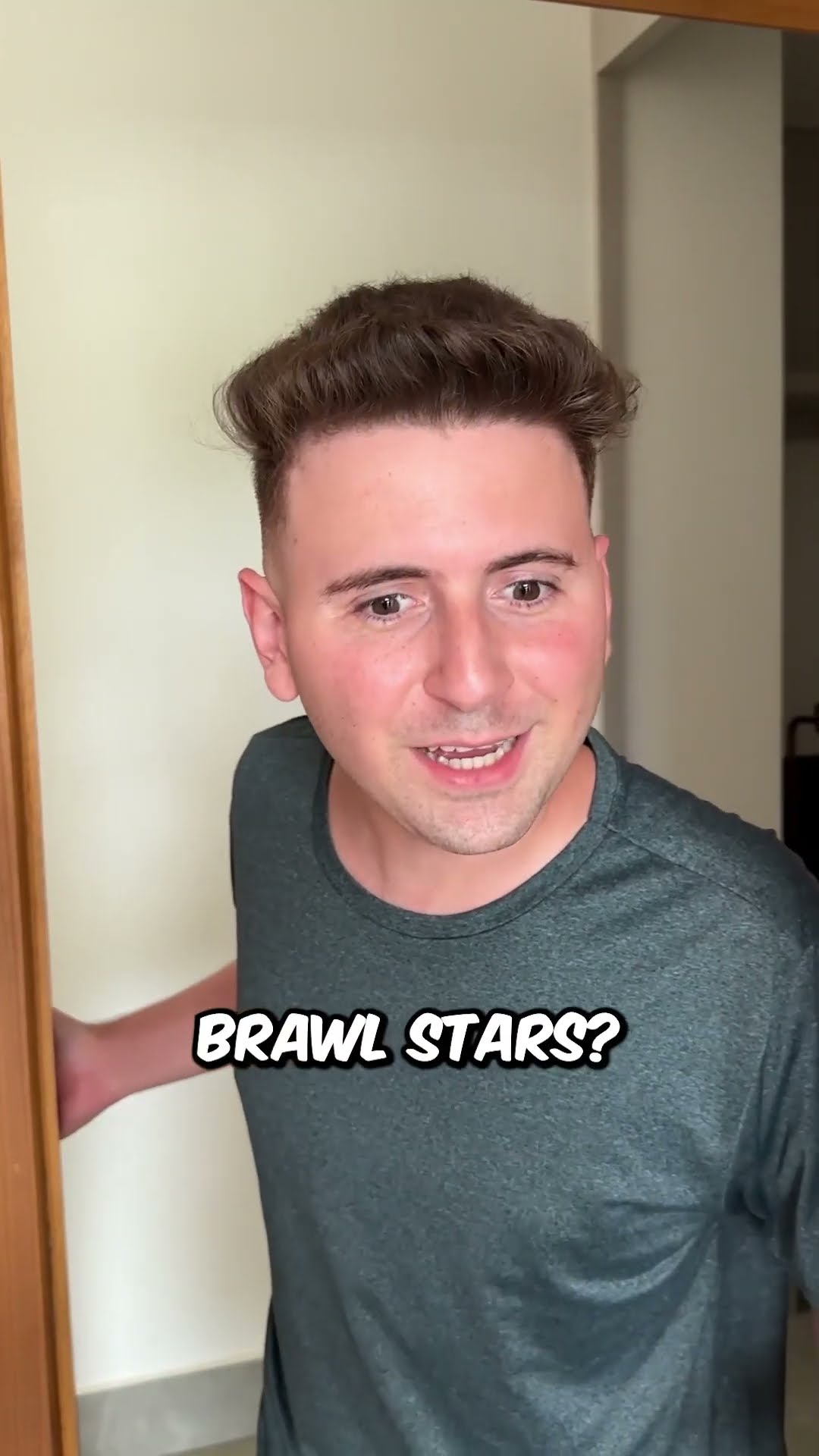 JOGANDO BRAWL STARS