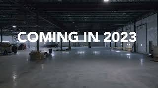 Facility Expansion 2023 | JLS Automation