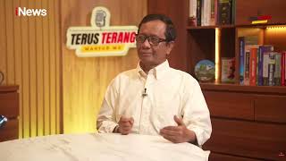 Tolak MBG Berarti Menentang HAM, Kata Natalius Pigai, Begini Repon Mahfud MD | Trijaya Update