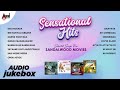 Sensational Hits Kannada Audio Jukebox 2021 Anand Audio Kannada New Selected Songs
