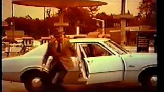 HOLMES AND YOYO opening credits ABC sitcom